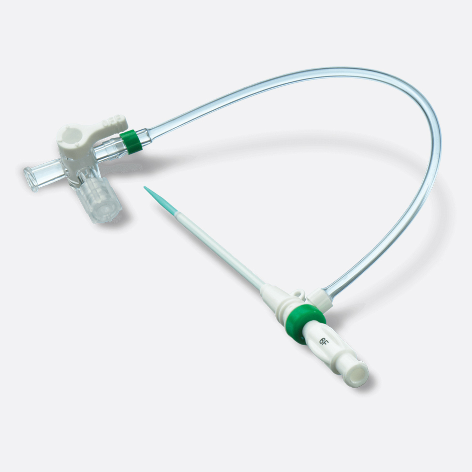  - Needle Sets and Kits